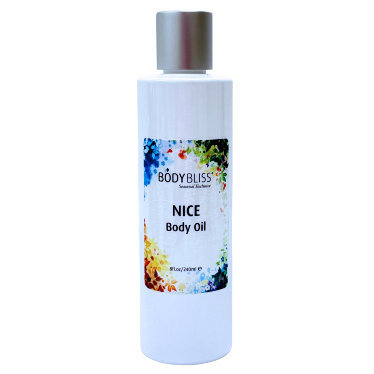 NICE Body Oil