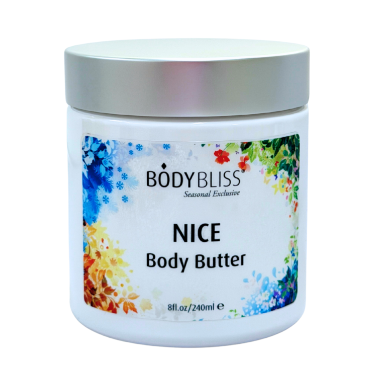 NICE Body Butter