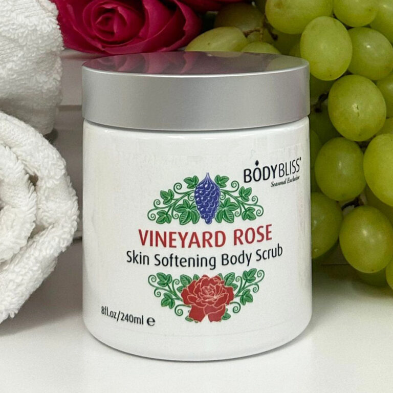 Seasonal Products BODY BLISS Factory Direct