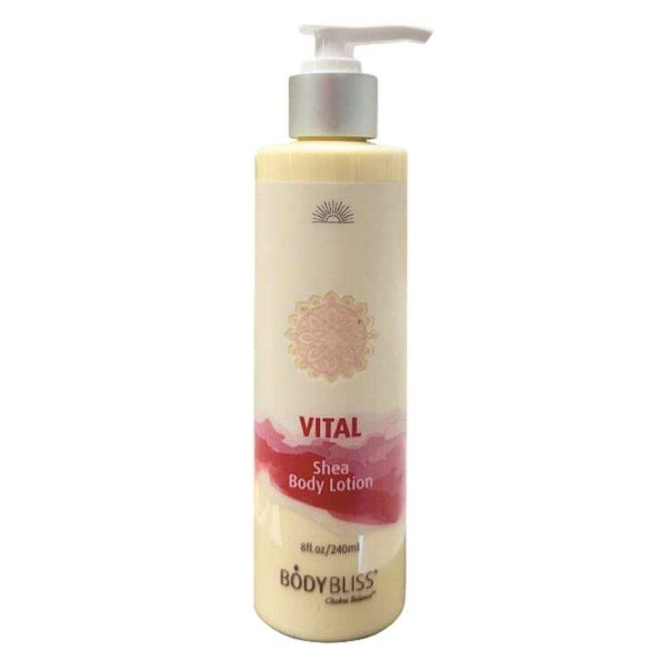 Vital Shea Body Lotion