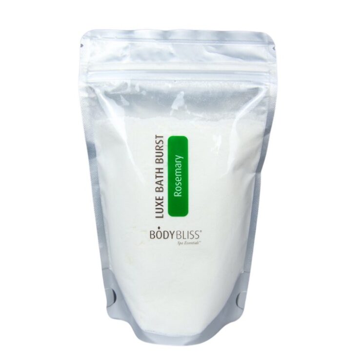 Luxe Bath Burst Rosemary