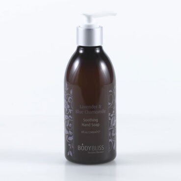 Lavender & Blue Chamomile Soothing Hand Soap