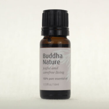 Buddha Nature