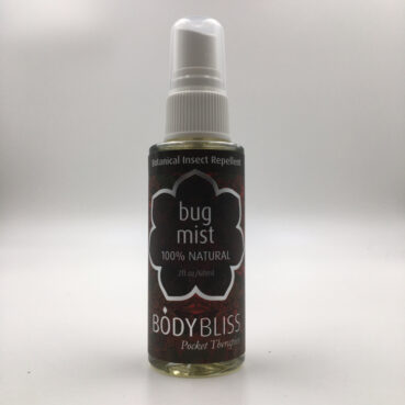 Bug Mist - 100% Natural Repellent