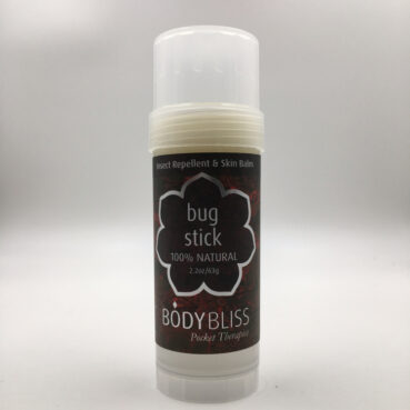 Bug Stick - 100% Natural Repellent