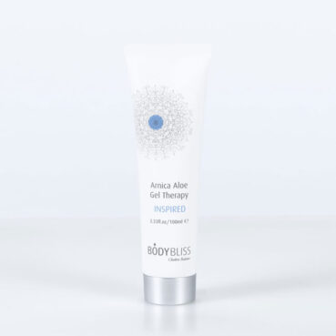 INSPIRED – Arnica Aloe Gel Therapy