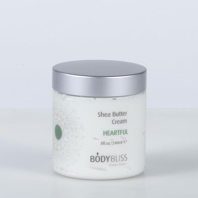 HEARTFUL – Shea Butter Cream