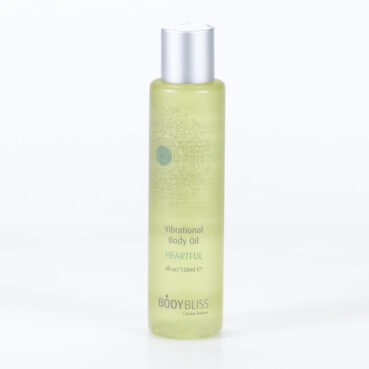 HEARTFUL – Vibrational Body Oil