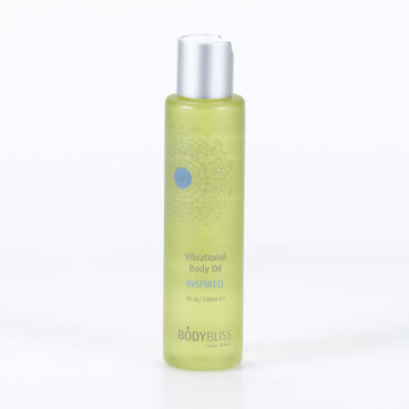 INSPIRED – Vibrational Body Oil (formerly Cool Moon)