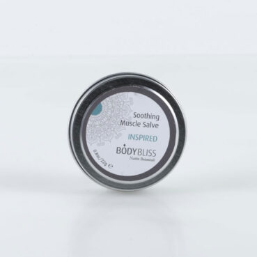INSPIRED – Soothing Muscle Salve