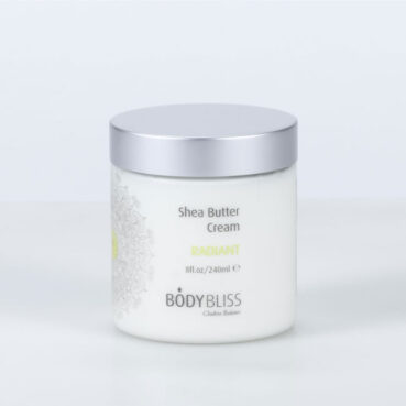 RADIANT – Shea Butter Cream