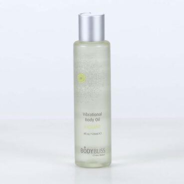 RADIANT – Vibrational Body Oil (formerly Sun Dance)