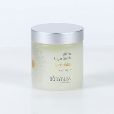 SENSUOUS – Silken Sugar Scrub