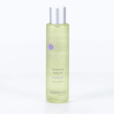 TRANQUIL – Vibrational Body Oil (formerly Letting Go)