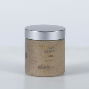 VITAL – Sudsy Salt Scrub