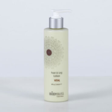 VITAL – Foot & Leg Lotion