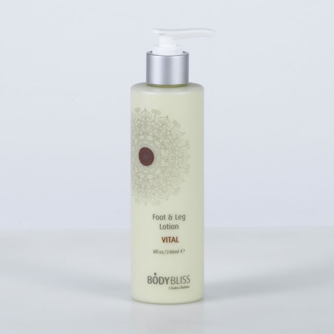 VITAL – Foot & Leg Lotion