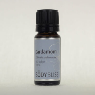 Cardamom