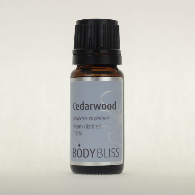 Cedarwood