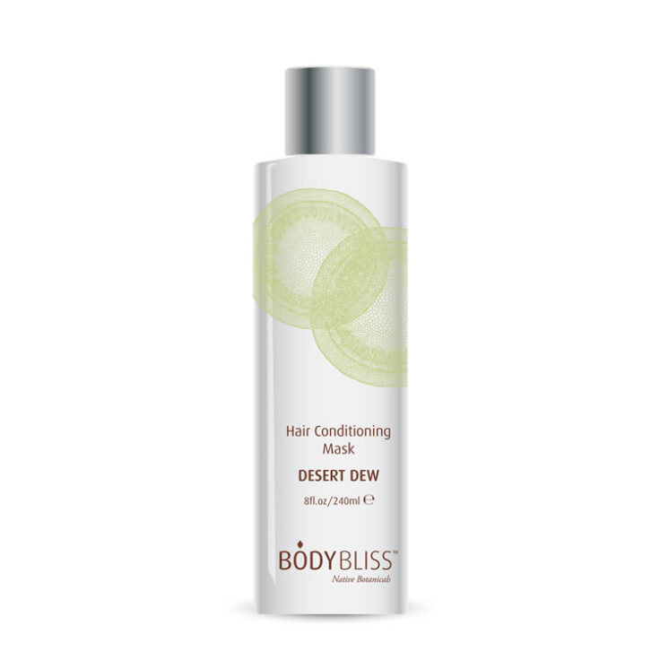Hair Conditioning Treatment Mask