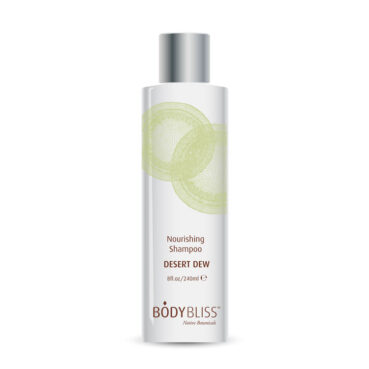 Desert Dew - Nourishing Shampoo