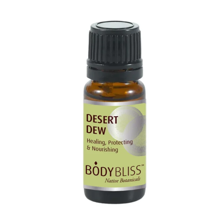 Desert Dew Essential Oil Blend