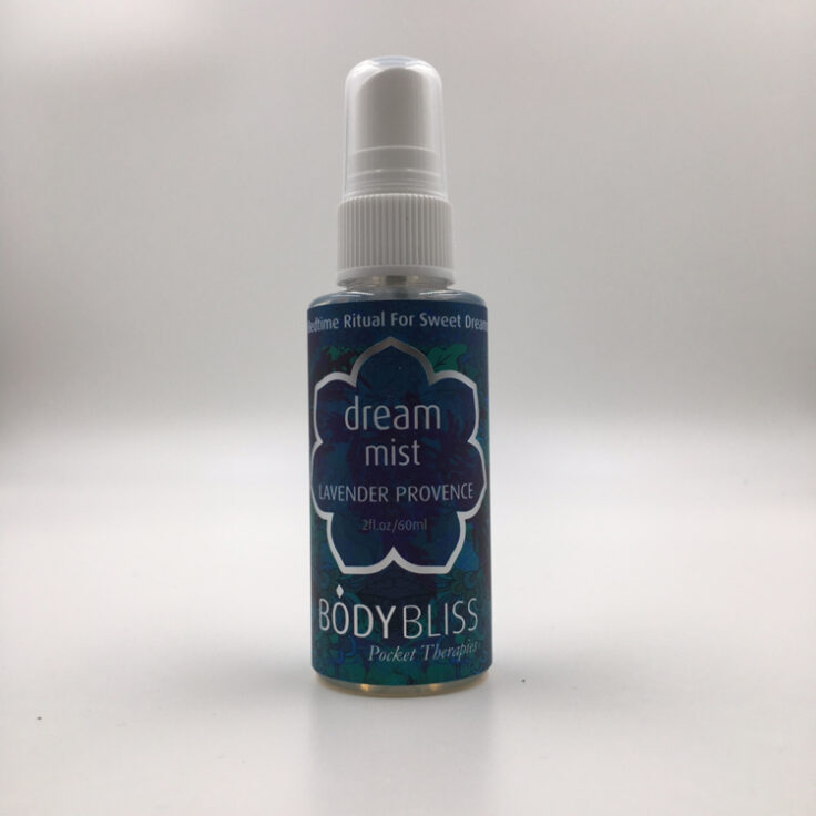 Dream Mist - Lavender Provence