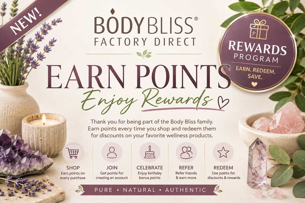 Rewards Points 