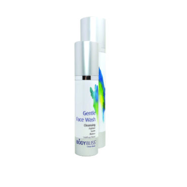 Gentle Face Wash