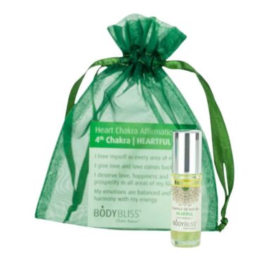 HEARTFUL Essential Oil Roll-On
