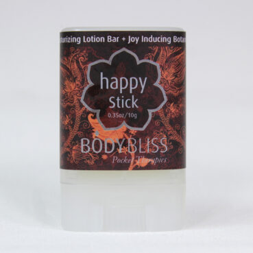 Happy Stick - Natural Lotion Bar