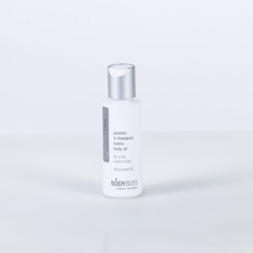 I LOVE – Jasmine & Champaca Tantric Body Oil