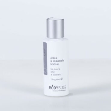 I PLAY – Arnica Immortelle Body Oil