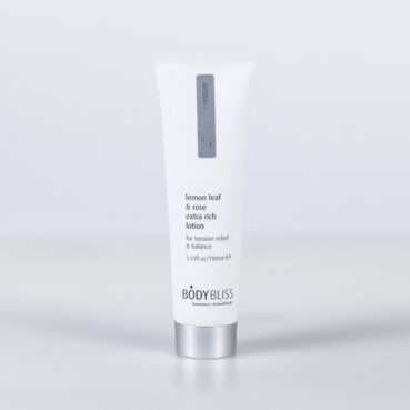 I RESTORE – Lemon Leaf & Rose Extra Rich Lotion