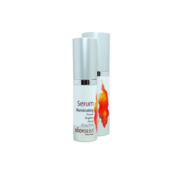 Illuminating Serum