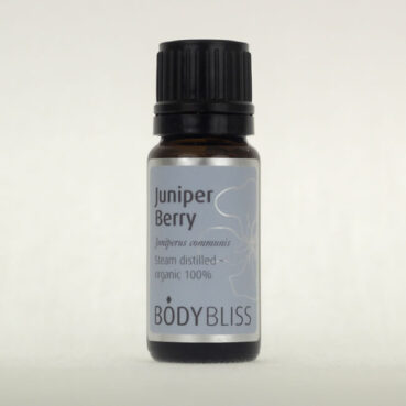 Juniper Berry