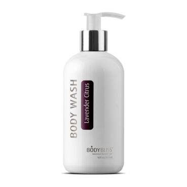 Lavender Citrus Body Wash