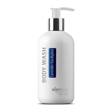Lavender Eucalyptus Body Wash