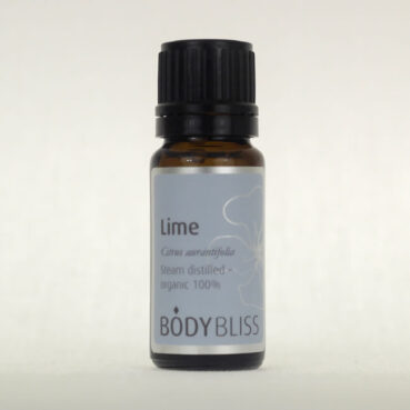 Lime, Distilled