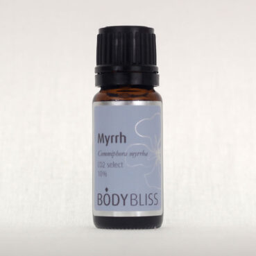 Myrrh