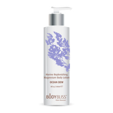 Ocean Dew Marine Replenishing Magnesium Lotion