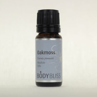 Oakmoss