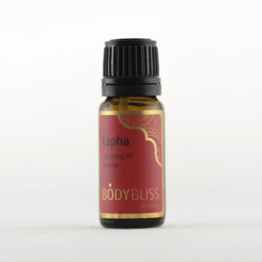 Essential Oil Blend – Kapha
