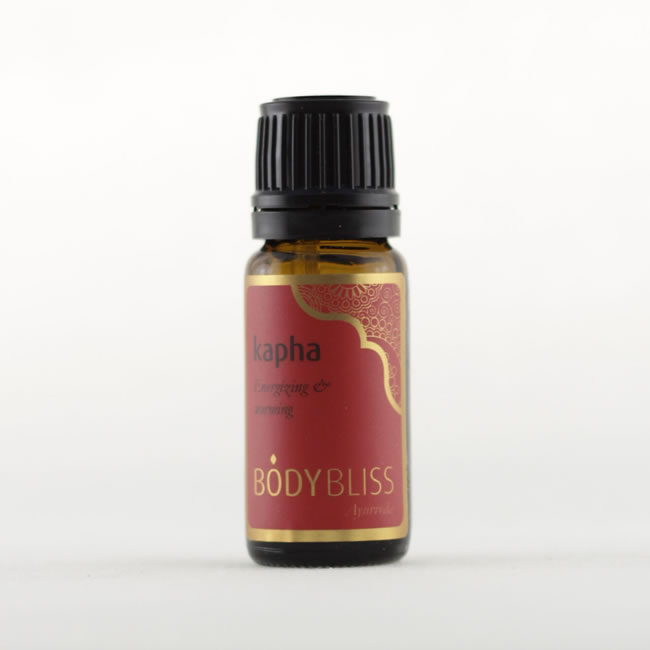 Essential Oil Blend – Kapha