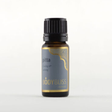 Essential Oil Blend – Pitta