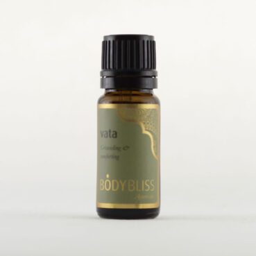 Essential Oil Blend – Vata
