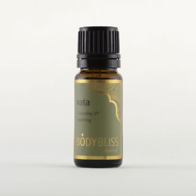 Essential Oil Blend – Vata