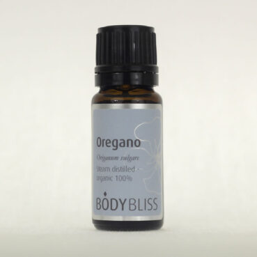 Oregano