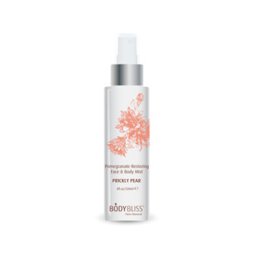 Prickly Pear & Pomegranate Restoring Face & Body Mist