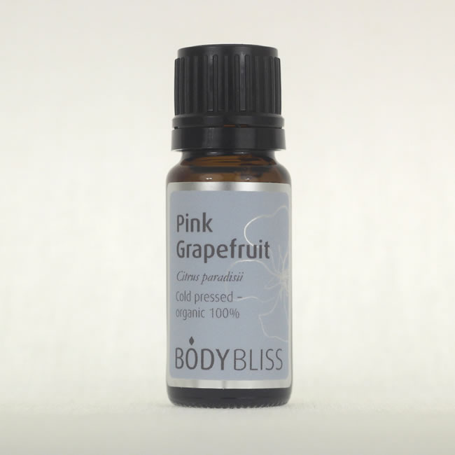 Grapefruit Pink